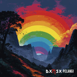 Pelangi (Cover)