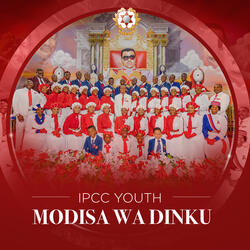 Modisa Wa Dinku