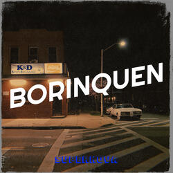 Borinquen