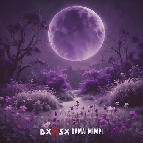 Damai Mimpi (Cover)