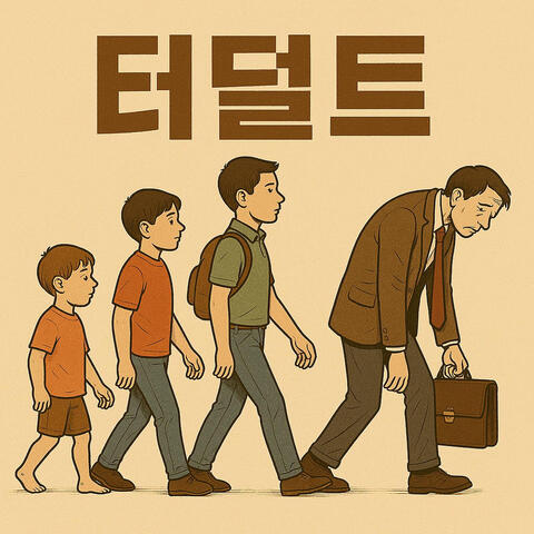 터덜트