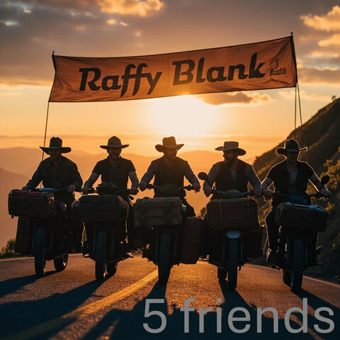 5 Friends