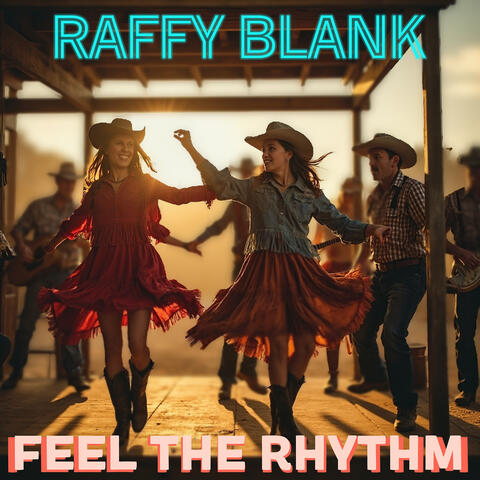 Feel the Rhythm
