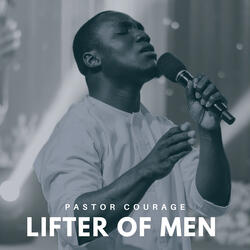 Lifter of Men
