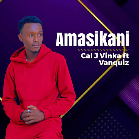 Amasikani