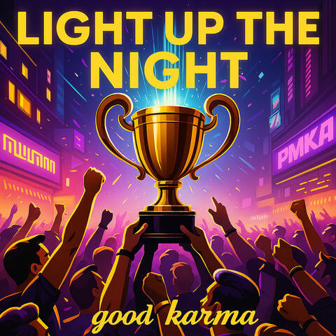 Light up the Night
