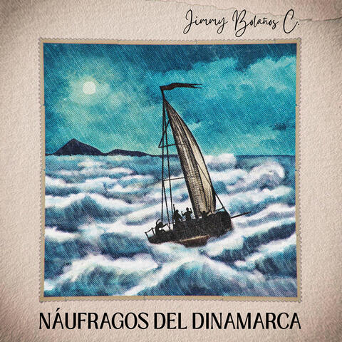 Náufragos Del Dinamarca