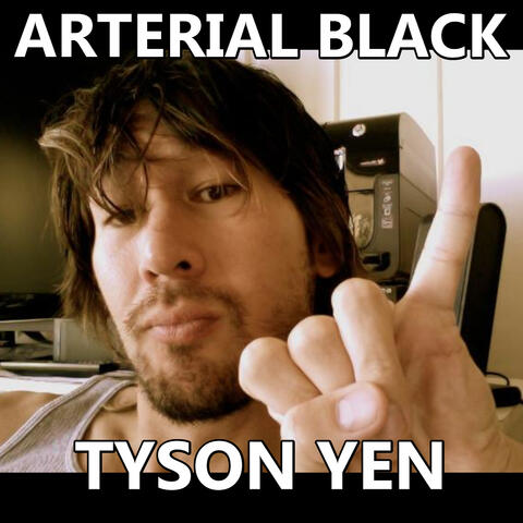 Arterial Black