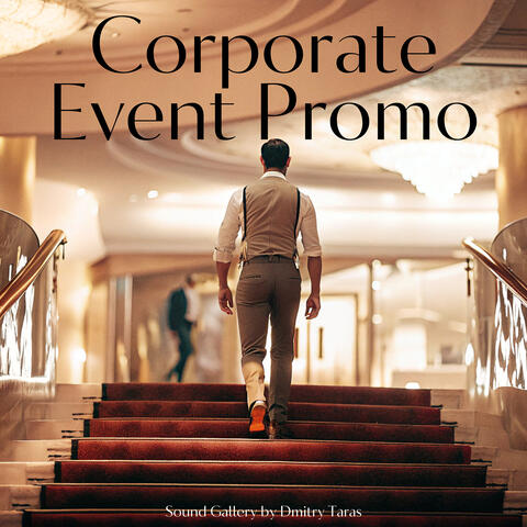 Corporate Event Promo
