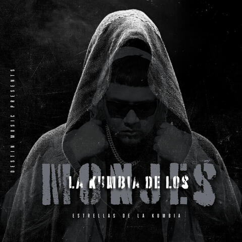 La Kumbia De Los Monjes