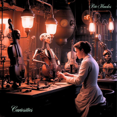 Curiosities