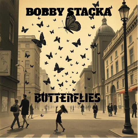 Butterflies