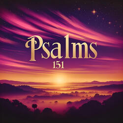 Psalms 151
