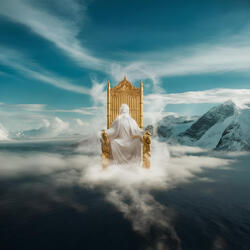 The Great God (Psalms 95:1-7)