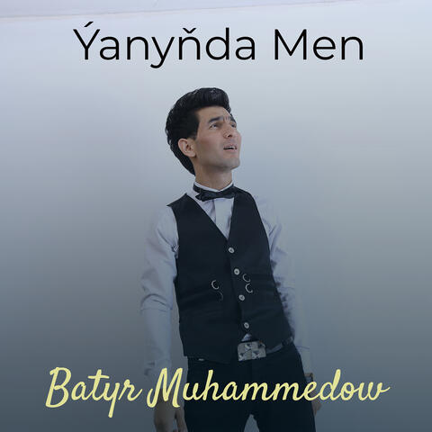 Ýanyňda Men
