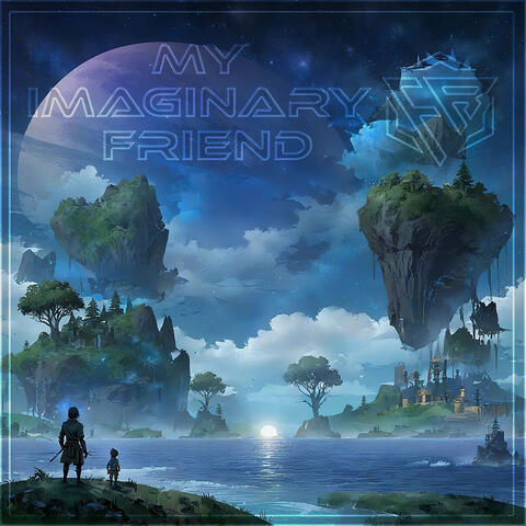 My Imaginary Friend