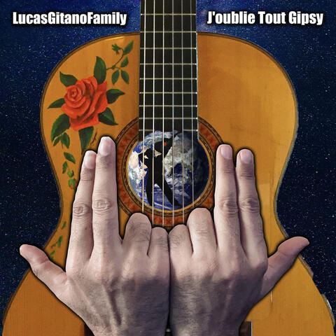 J'oublie Tout Gipsy