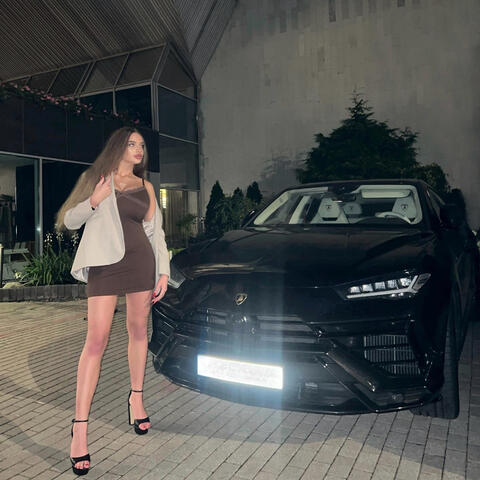 Львица царица императрица