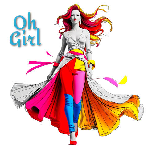Oh Girl