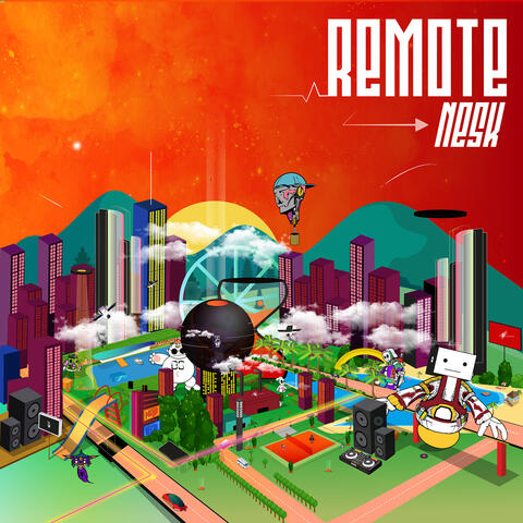 Remote