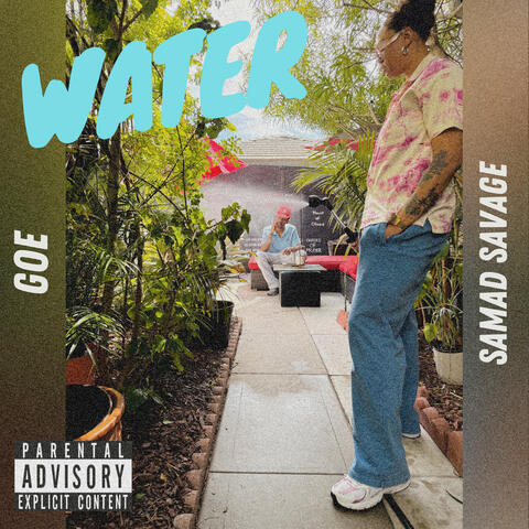 Water