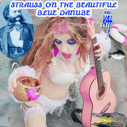 Strauss on the Beautiful Blue Danube