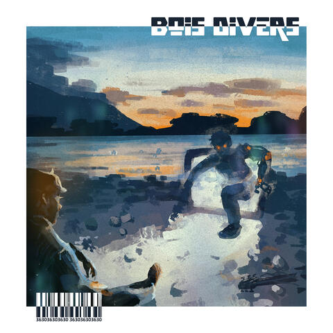 Bois divers