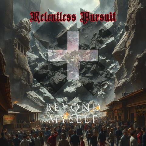Beyond Myself