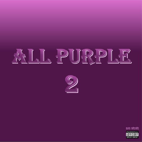 All Purple 2