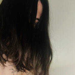 Oneiric Haze of Gentle Moire
