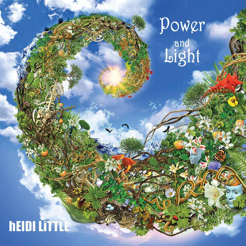 Power and Light