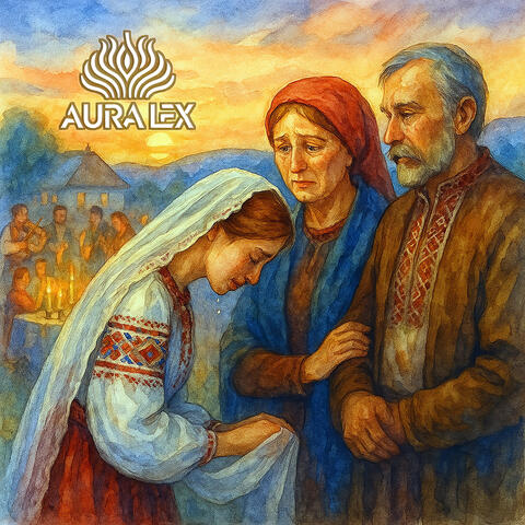 Вже би-м була їхала