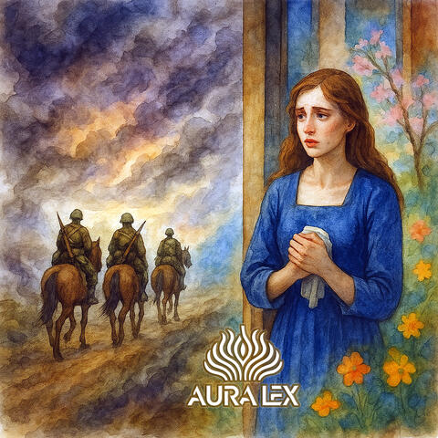 Не забудь як цвіла весна