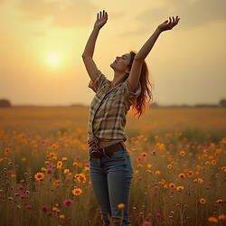 When….I Pray (1 Thessalonians 5:17)