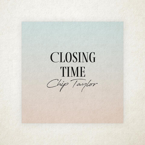Closing Time
