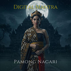 Pamong Nagari