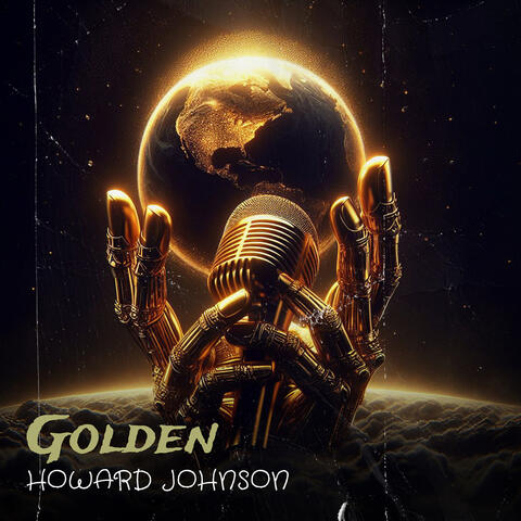Golden