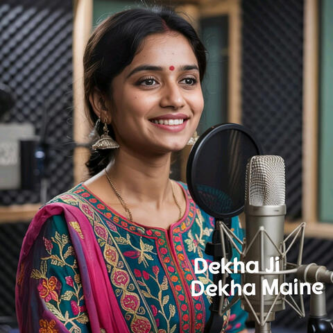 Dekha Ji Dekha Maine