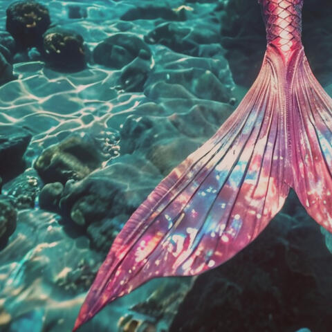 Mermaid Girl