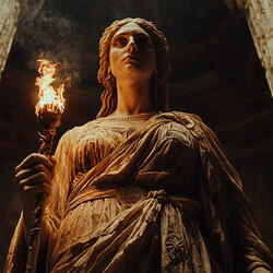 Eleusinian Mysteries