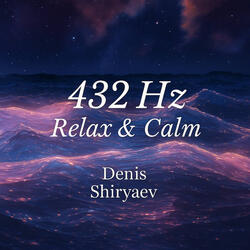 432 Hz Whispers of Calm