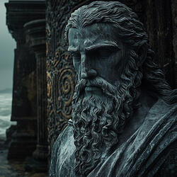 The Island of Odysseus