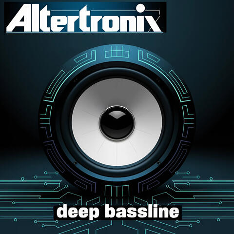 Deep Bassline