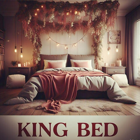 King Bed