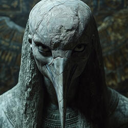 The Sanctum of Thoth