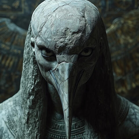 The Sanctum of Thoth