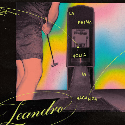 La Prima Volta In Vacanza