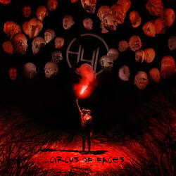 Circus of Faces