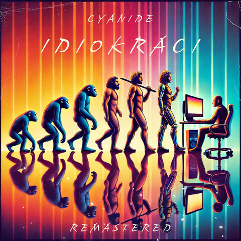 Idiokraci (Remastered 2025)
