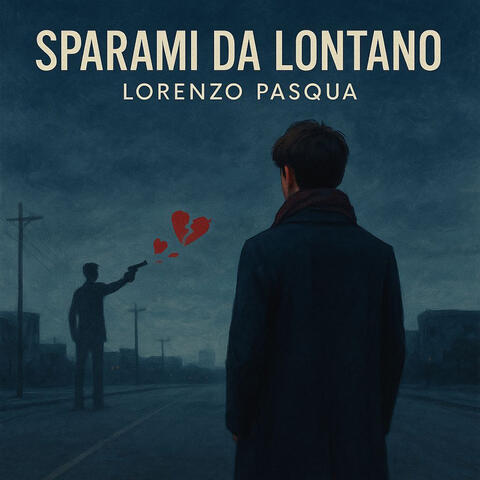 SPARAMI DA LONTANO